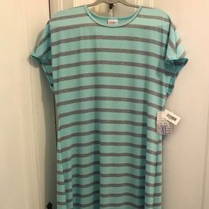 Lularoe Maxi Dress - XL 👗